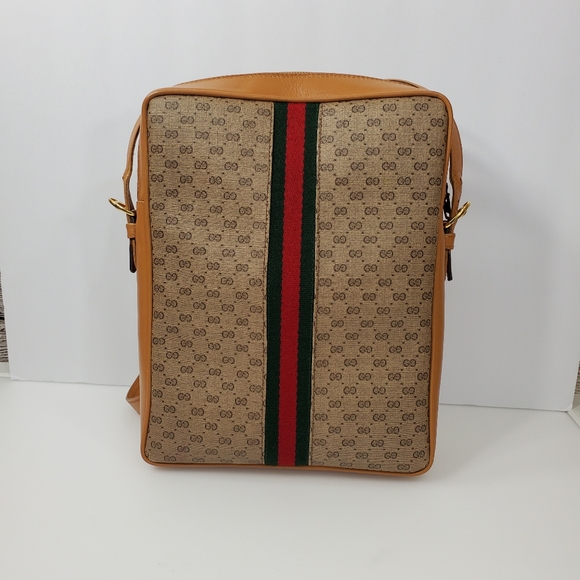 🔥RARE🔥Gucci vintage bag - Picture 16 of 16